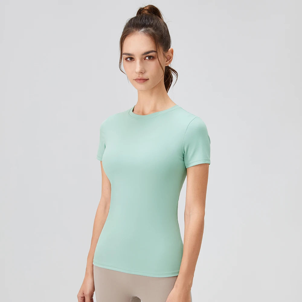 The Core T – The All-in-One Sports Shirt
