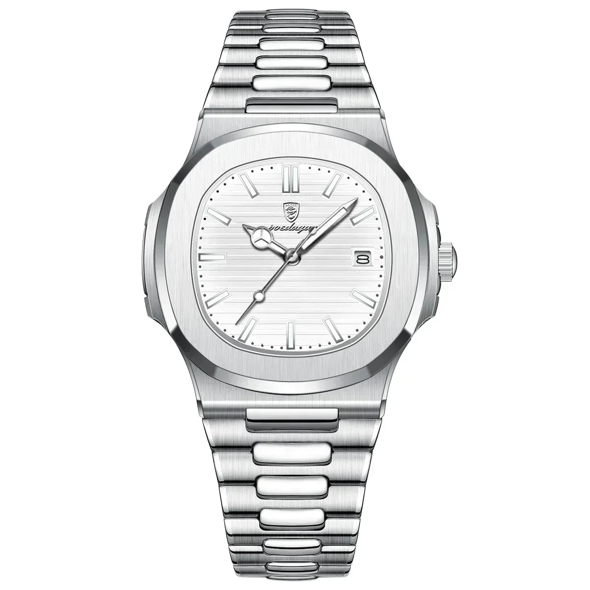 ADAZZY | New Elevio™ Nautilus Pro 41mm Watch