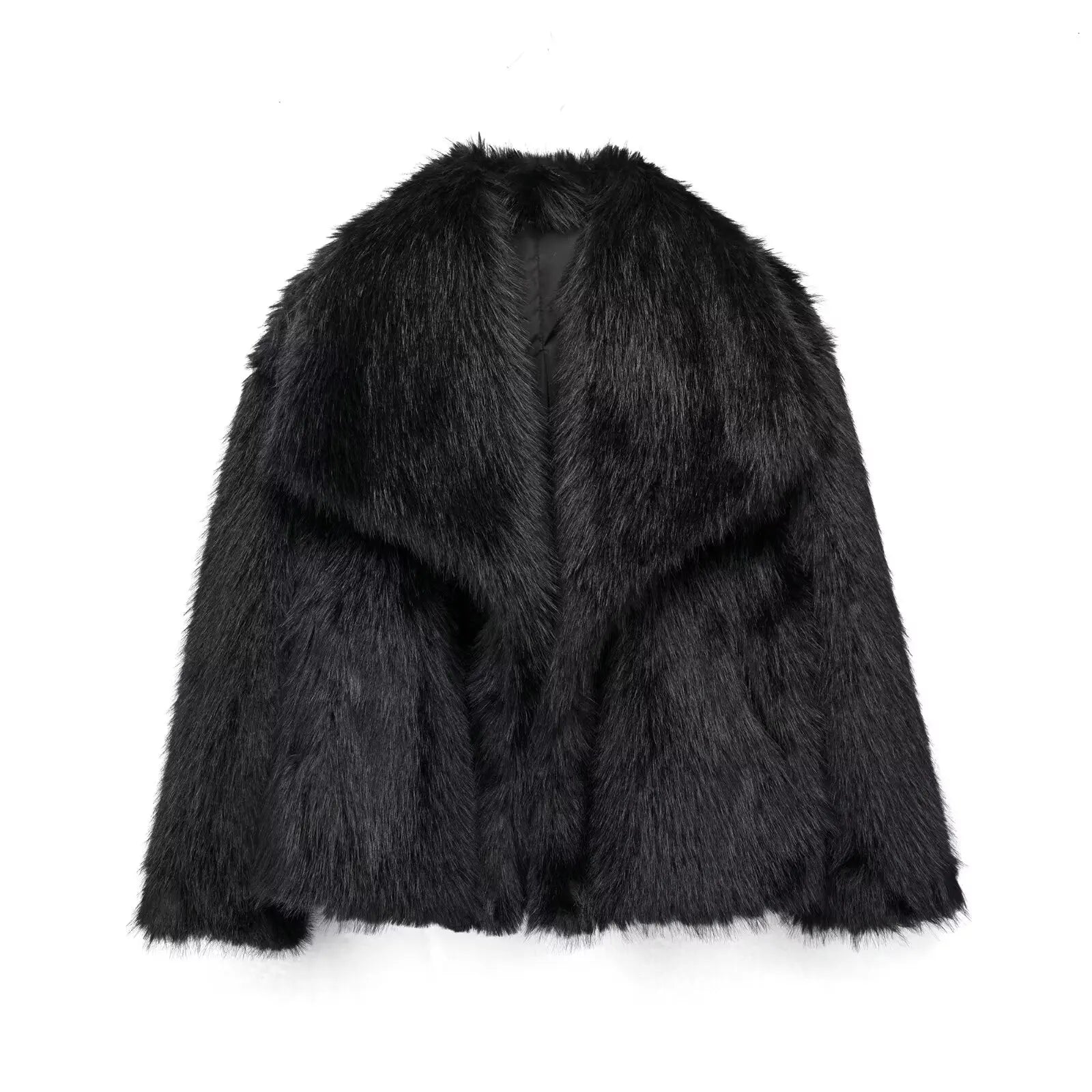 Elysian Jacket – The Ultimate Cropped Outerwear