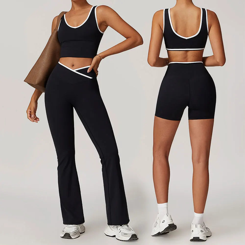 Meridian Sculpt – The Push-Up Fitness Tracksuit