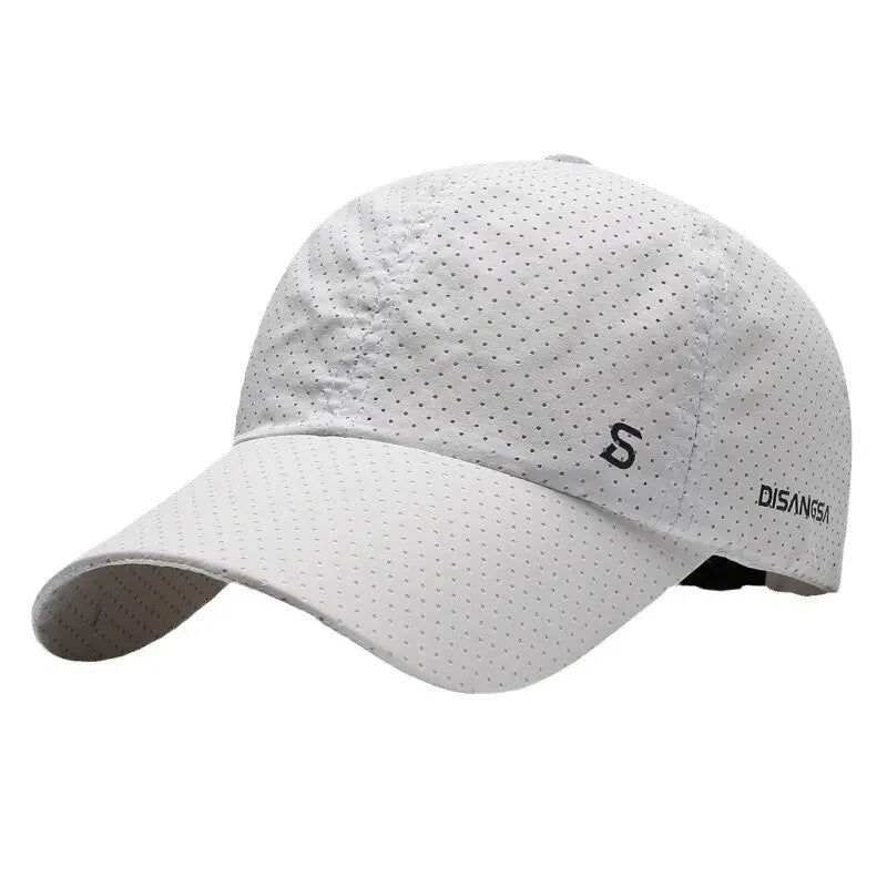 TrailFlex Breathable Cap