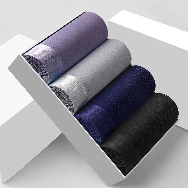 Icy Mesh – The Ultra-Comfort Underpants