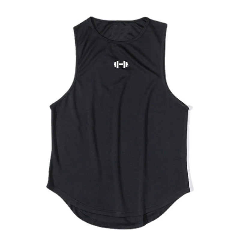 Velocity Tank – The Quick-Dry Fitness Vest