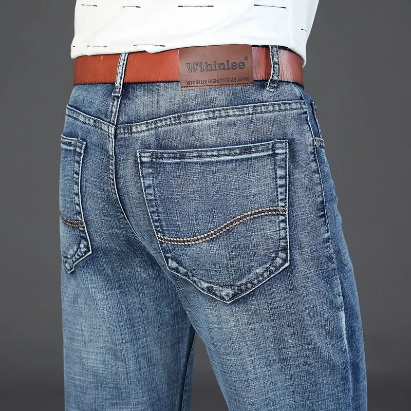 Apex Workwear – The Casual Business Jeans