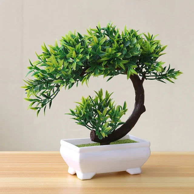 NatureNest Decorative Bonsai