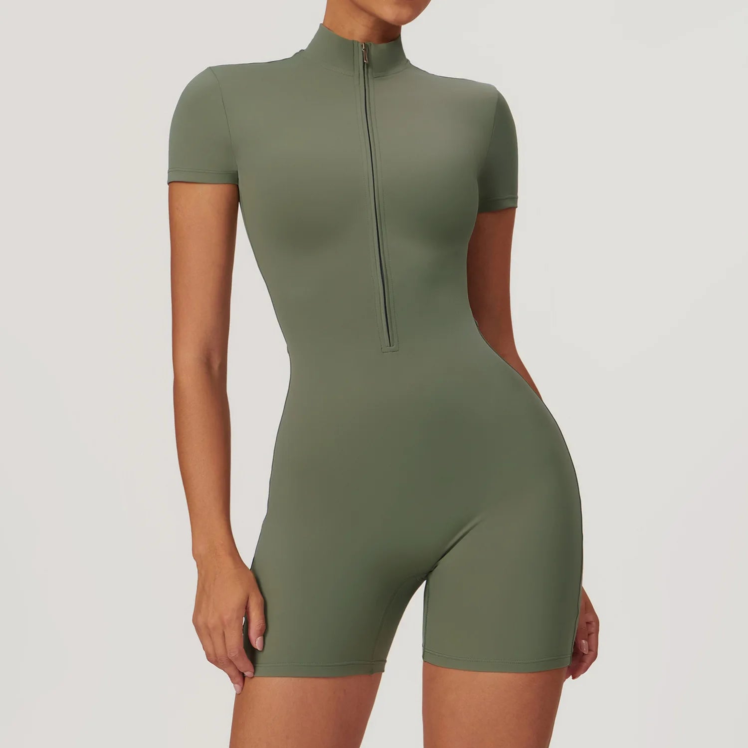 Elevate Bodysuit – The Stylish Fitness & Running Wear