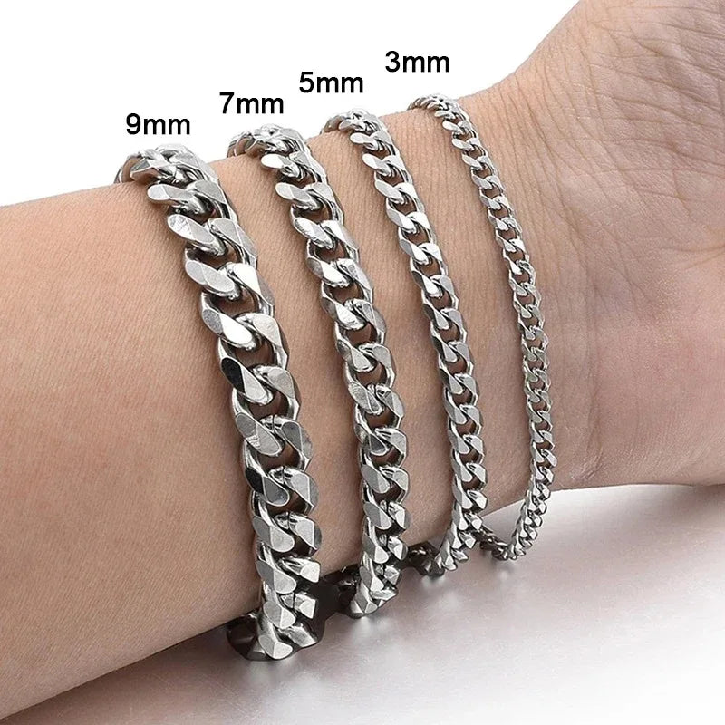 CubanCore Bracelet