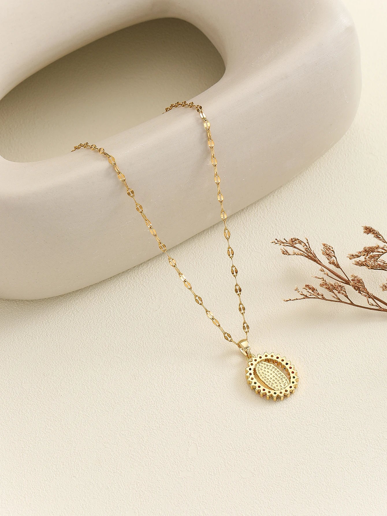 Luminia Celestial – The All Sky Star Miraculous Necklace