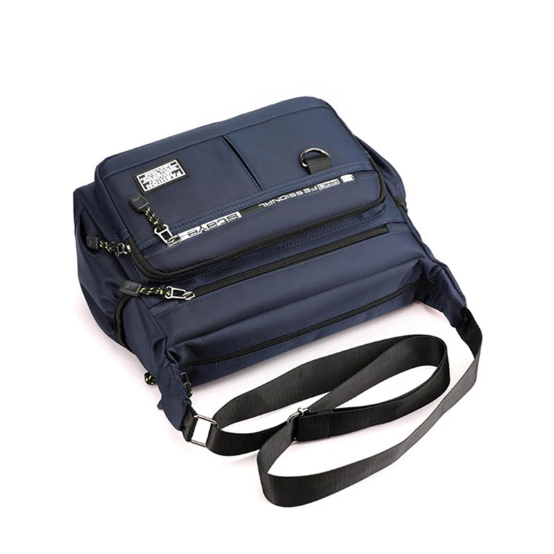 UrbanVault Shoulder Bag