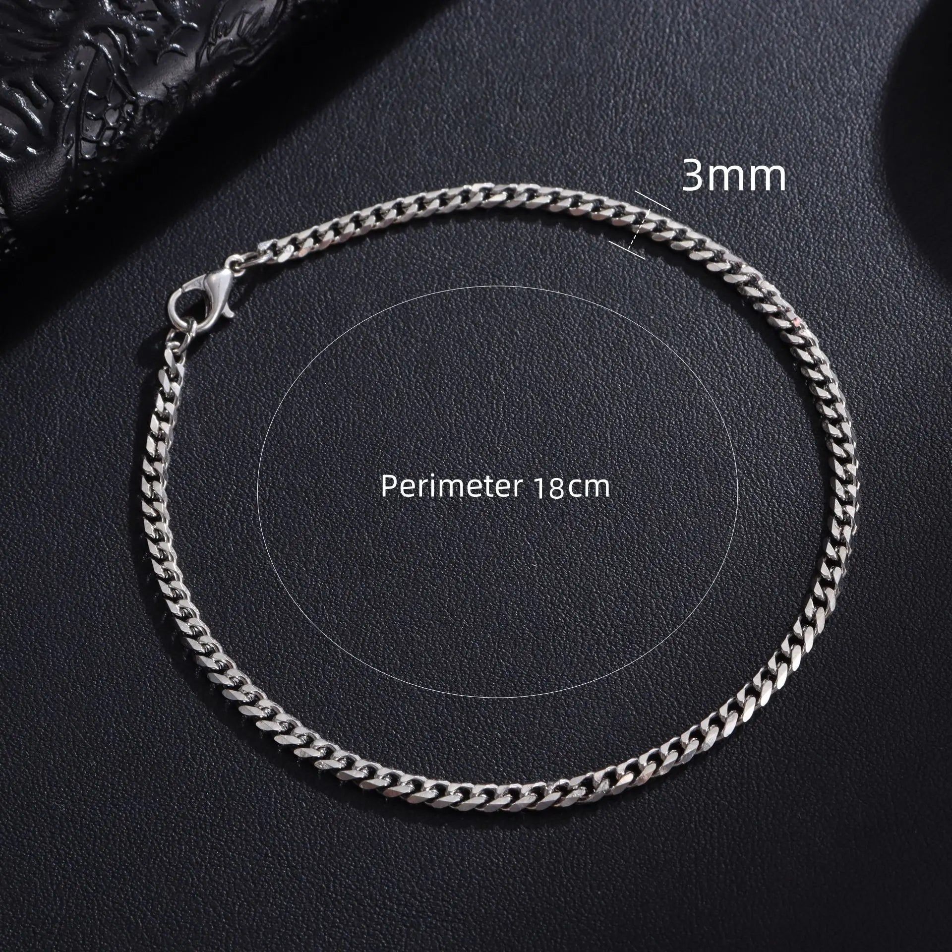 CubanCore Bracelet