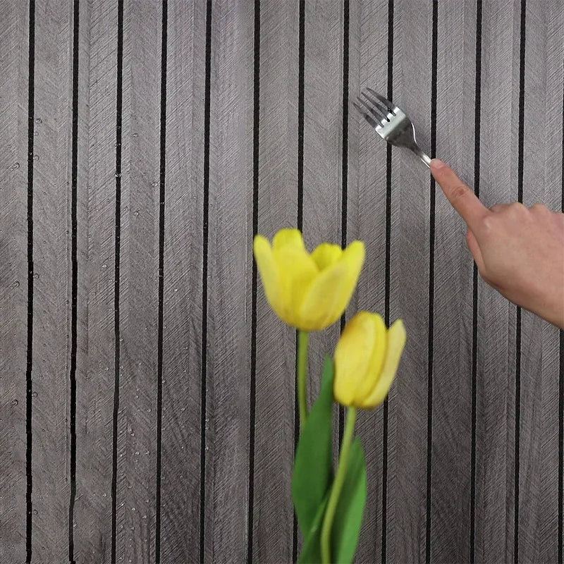SelfStick 3D Wallboard