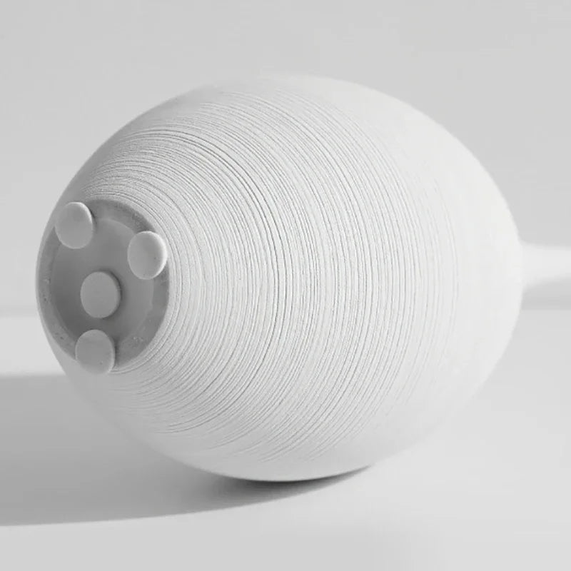 Minimalist Essence Art Vase