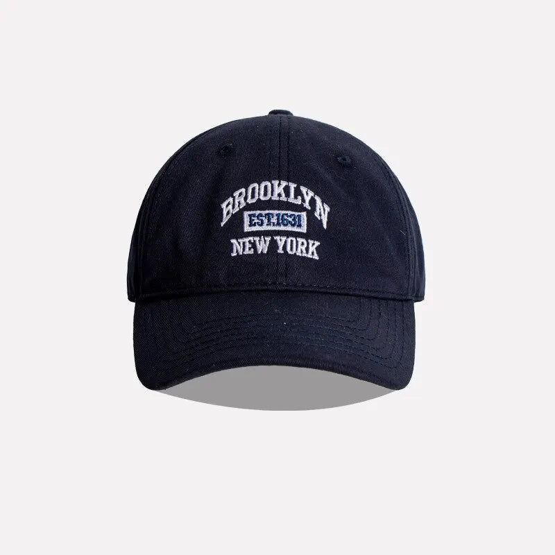 HipScript Unisex Cap