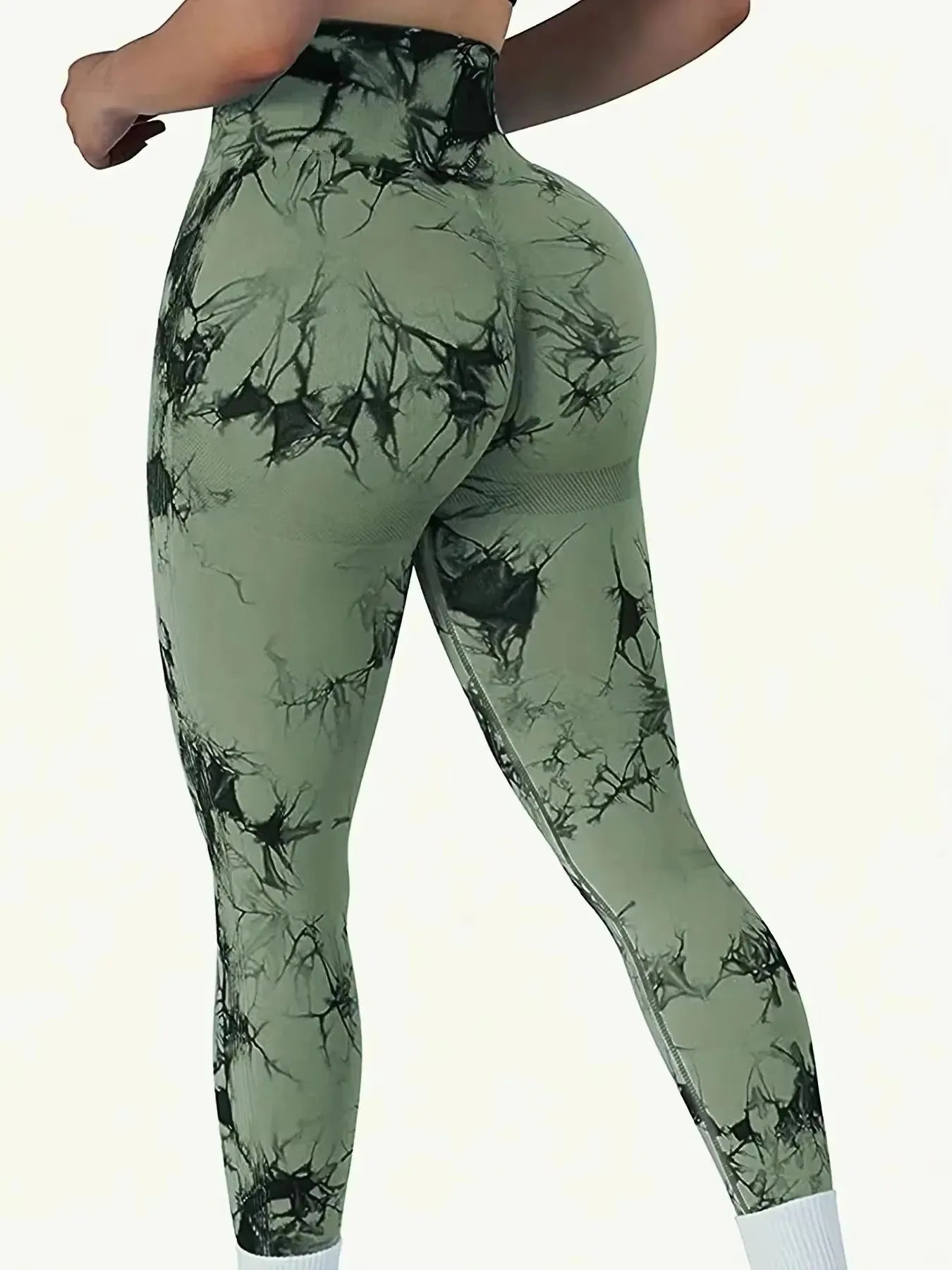 Meridian Fit – The Seamless Tummy Control Tights