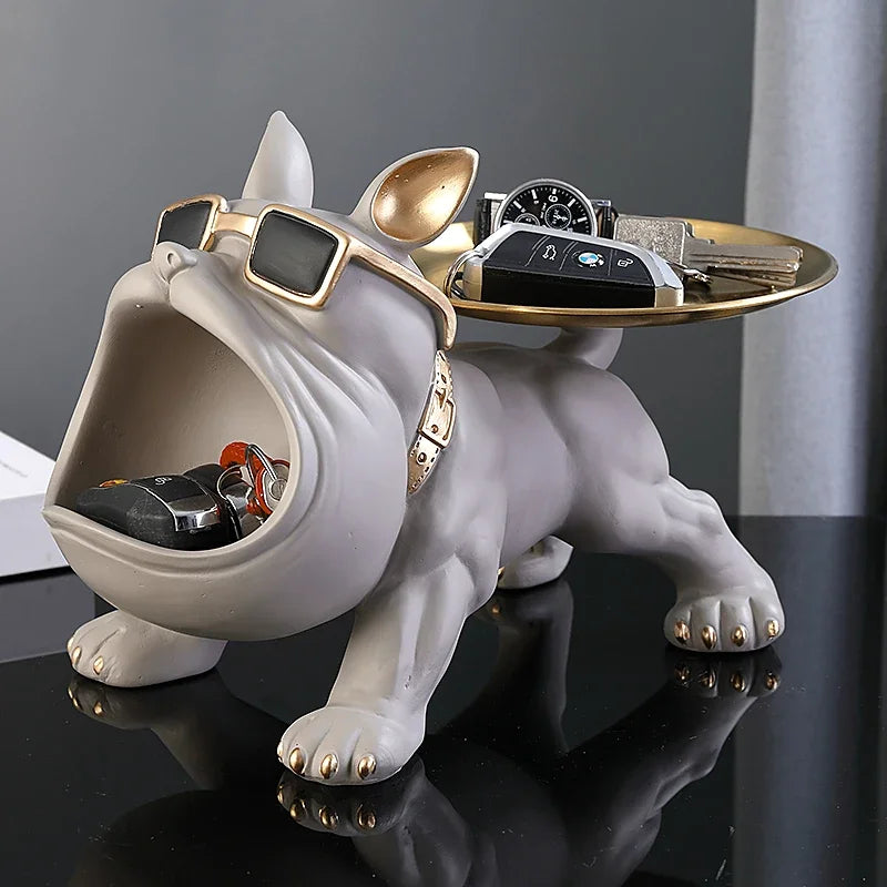 Bulldog Luxe Organizer