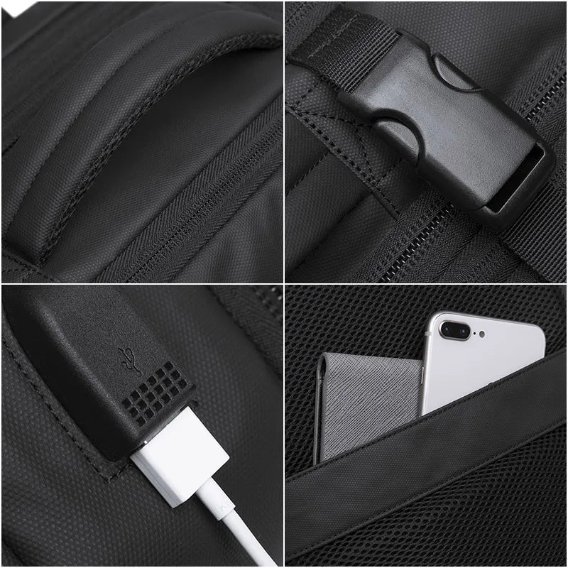 HydroShield GearPack