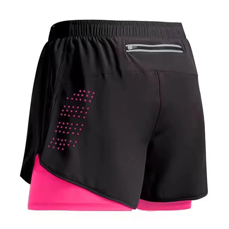 StrideFlex Shorts – The Men's Fitness Training Wear