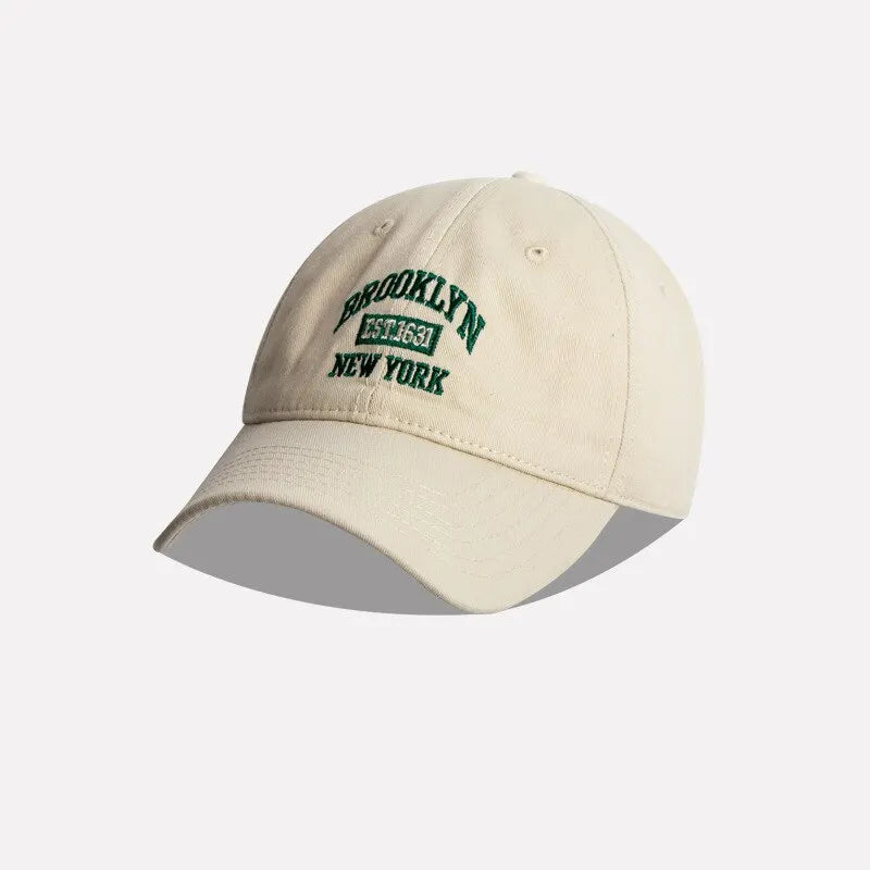 HipScript Unisex Cap