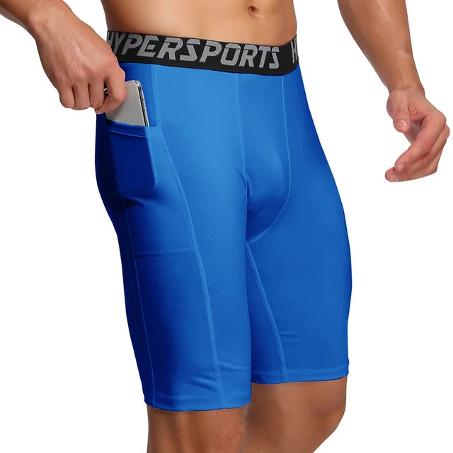 Apex Tights – The Compression Gym Shorts