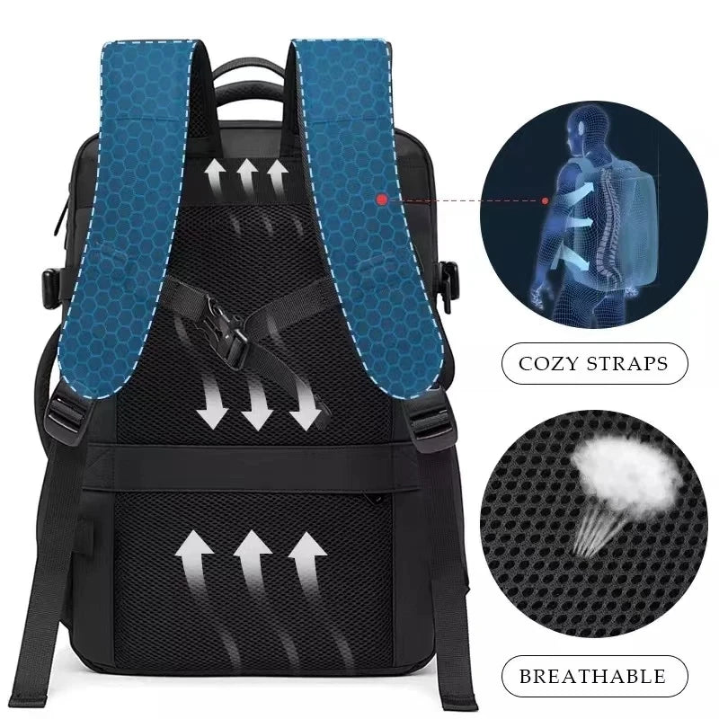 HydroShield GearPack