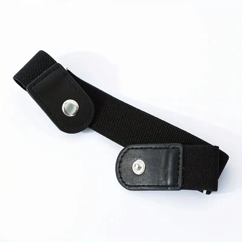Vertex Flex – Adjustable Stretch Belt for a Perfect Fit