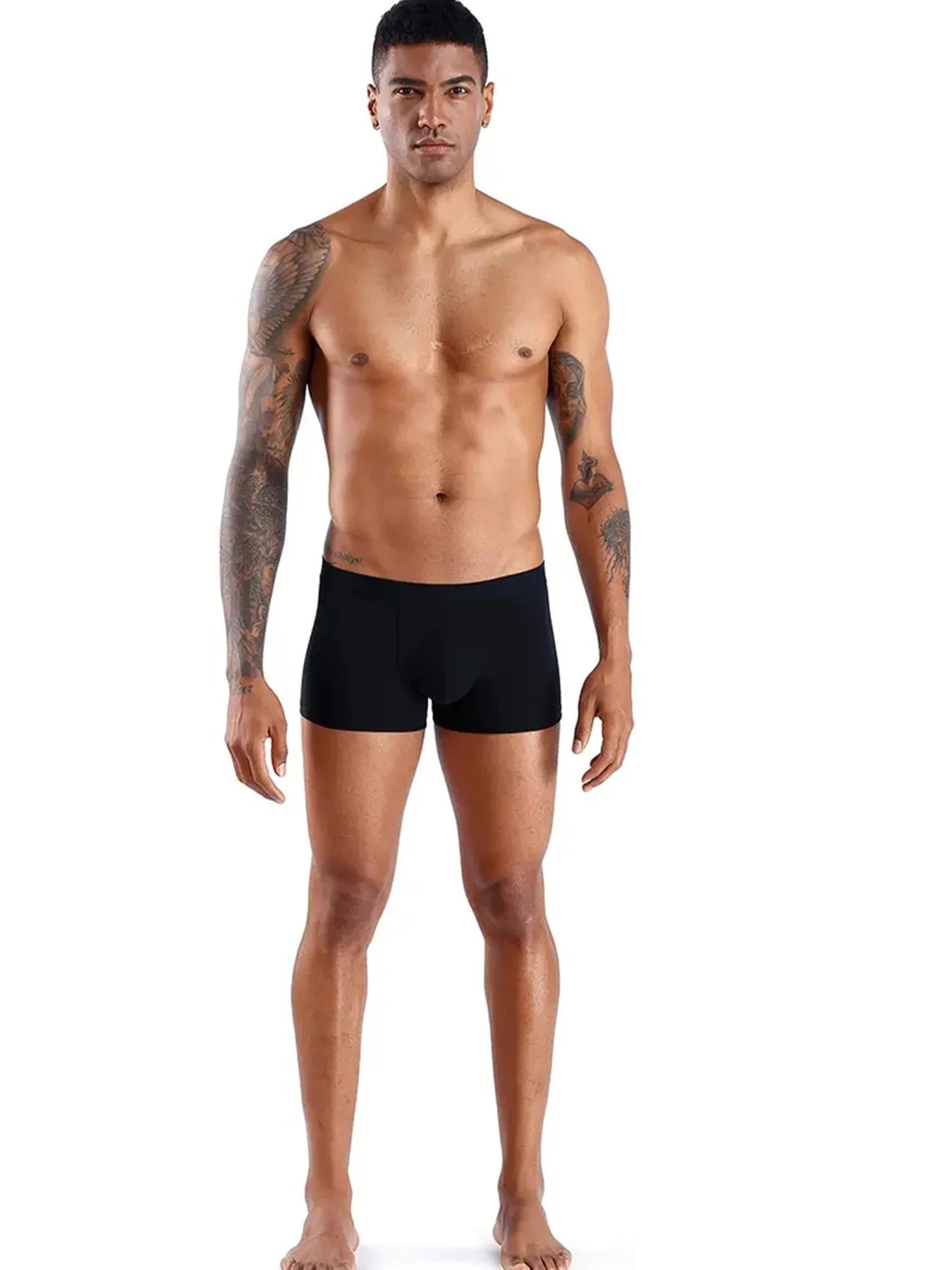 FlexComfort Boxers – The 10-Pack of Breathable Boxer Shorts