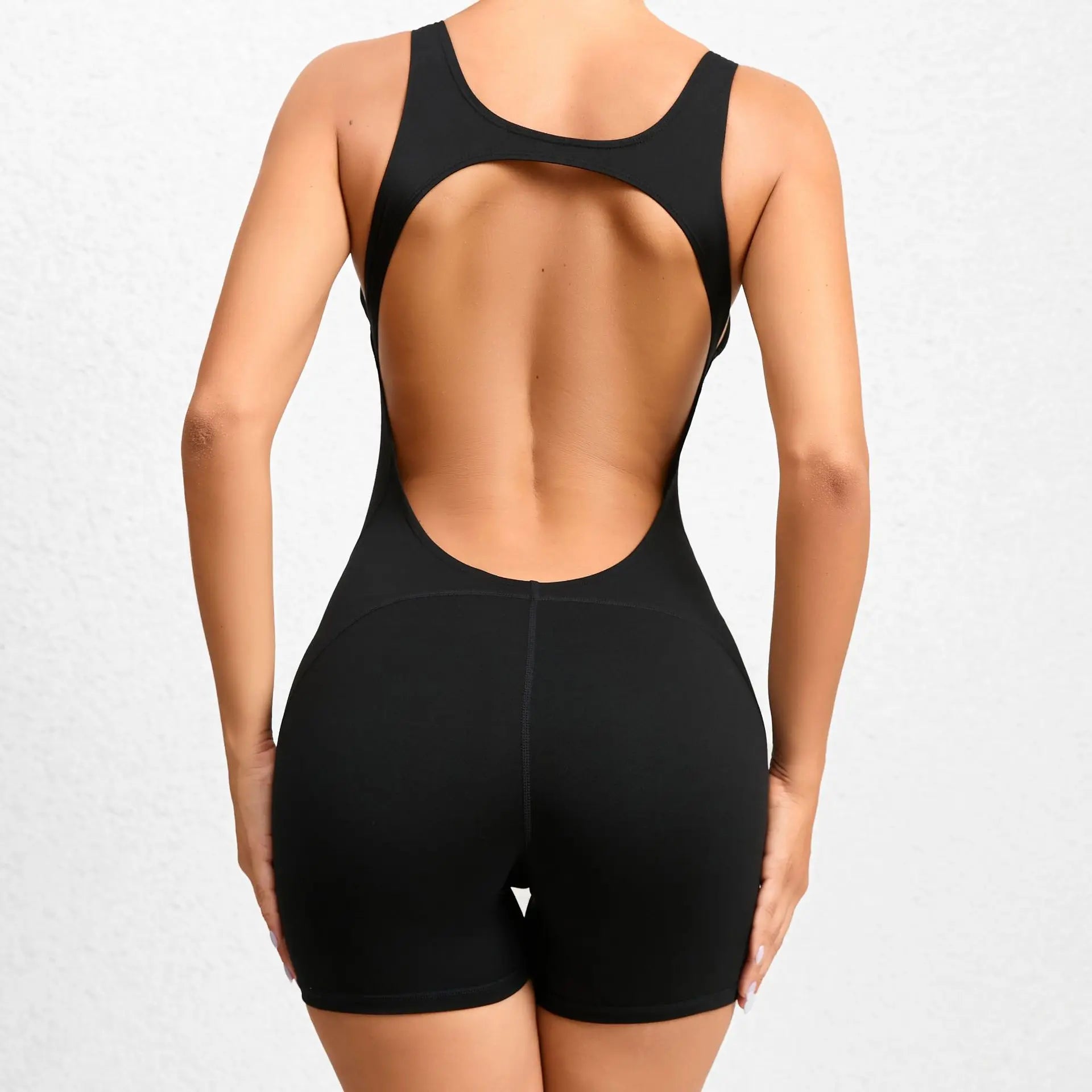 FlexForm – The Seamless Training Bodysuit
