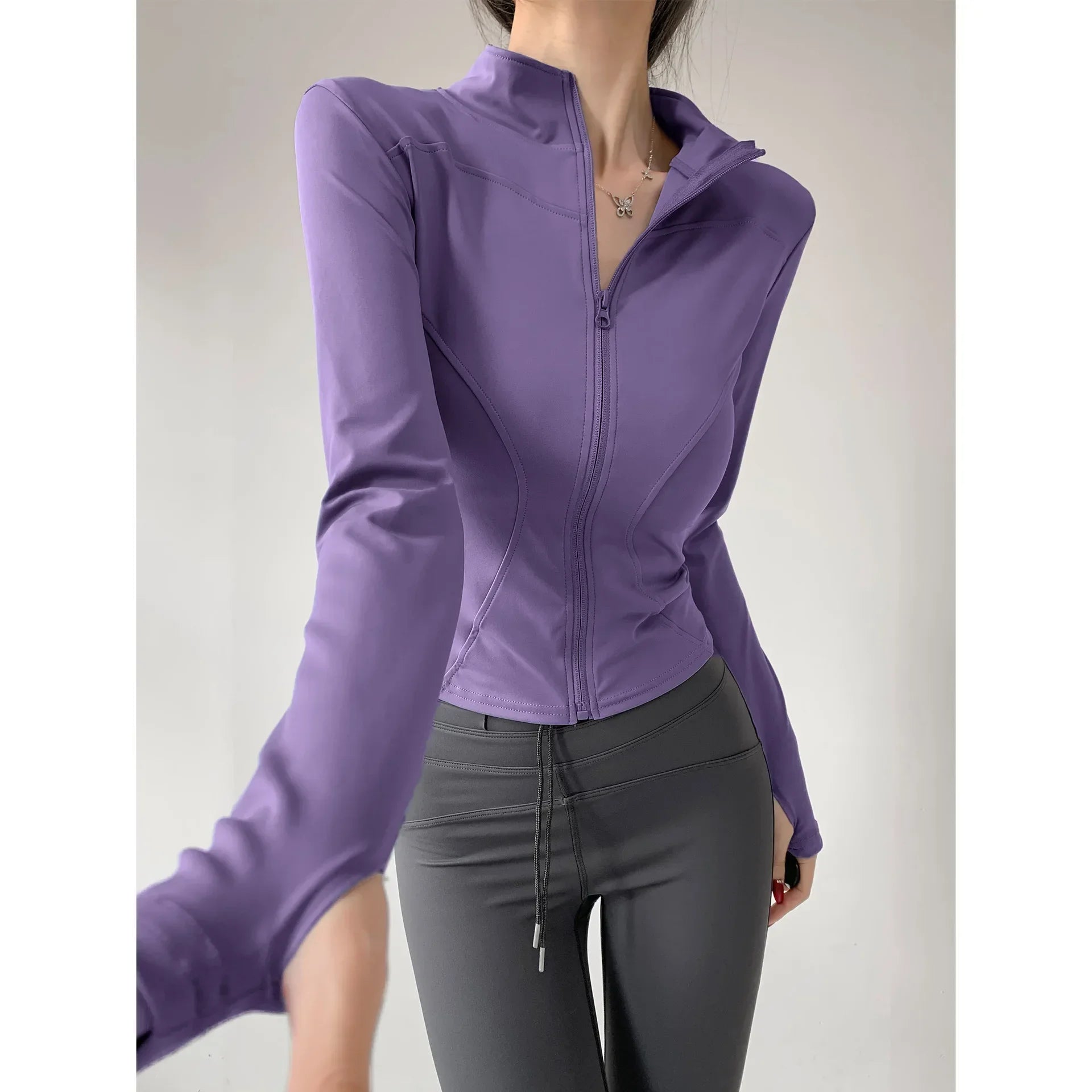 Ascend Coat – The All-in-One Sports Jacket