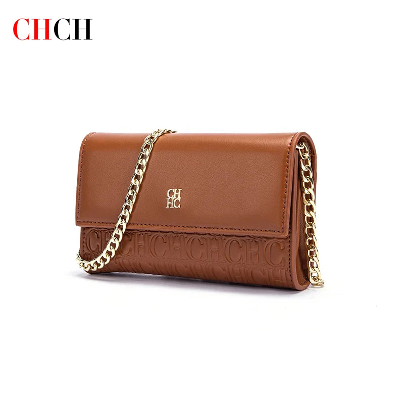 MetroChic Flip – Small Magnetic Wallet Bag