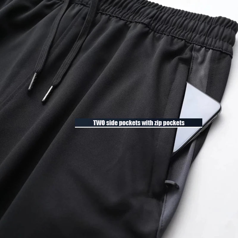 Pulse Joggers – The Fitness & Jogging Sweatpants