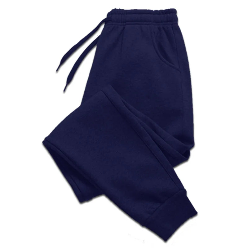 Urban Joggers – The Casual Fashion Sweatpants