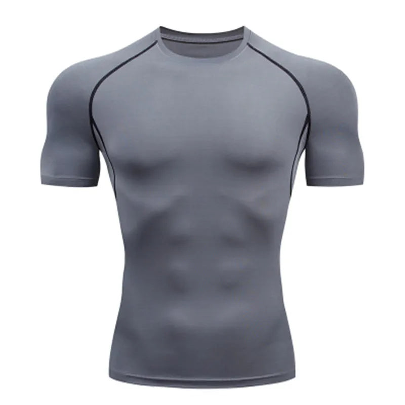 Urban Performance – The Gym Training T-shirt