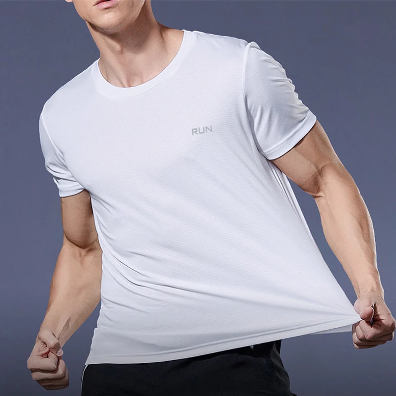 Urban Gym – The Oversized Fitness T-Shirt