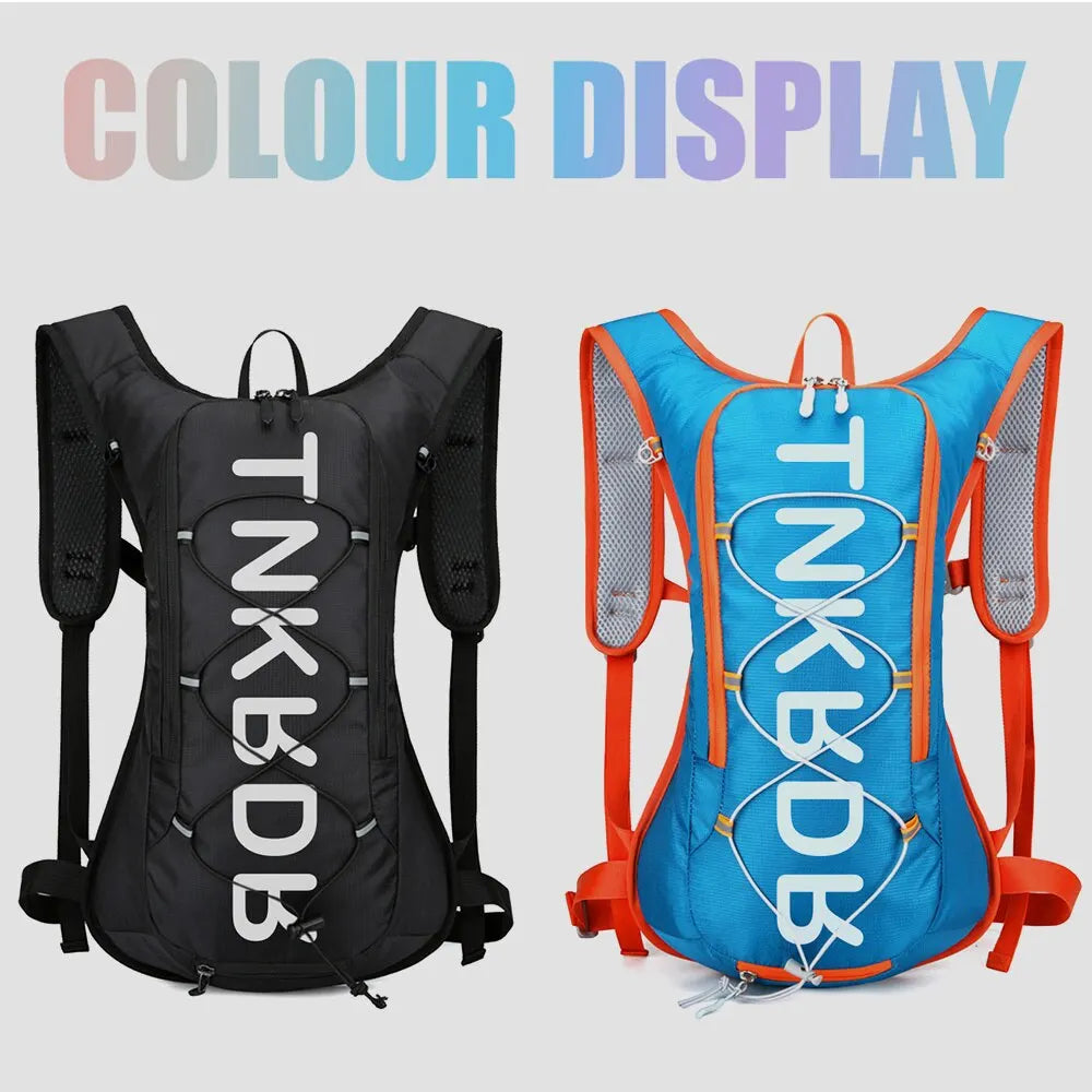 ThinkRider HydroRacer 12L