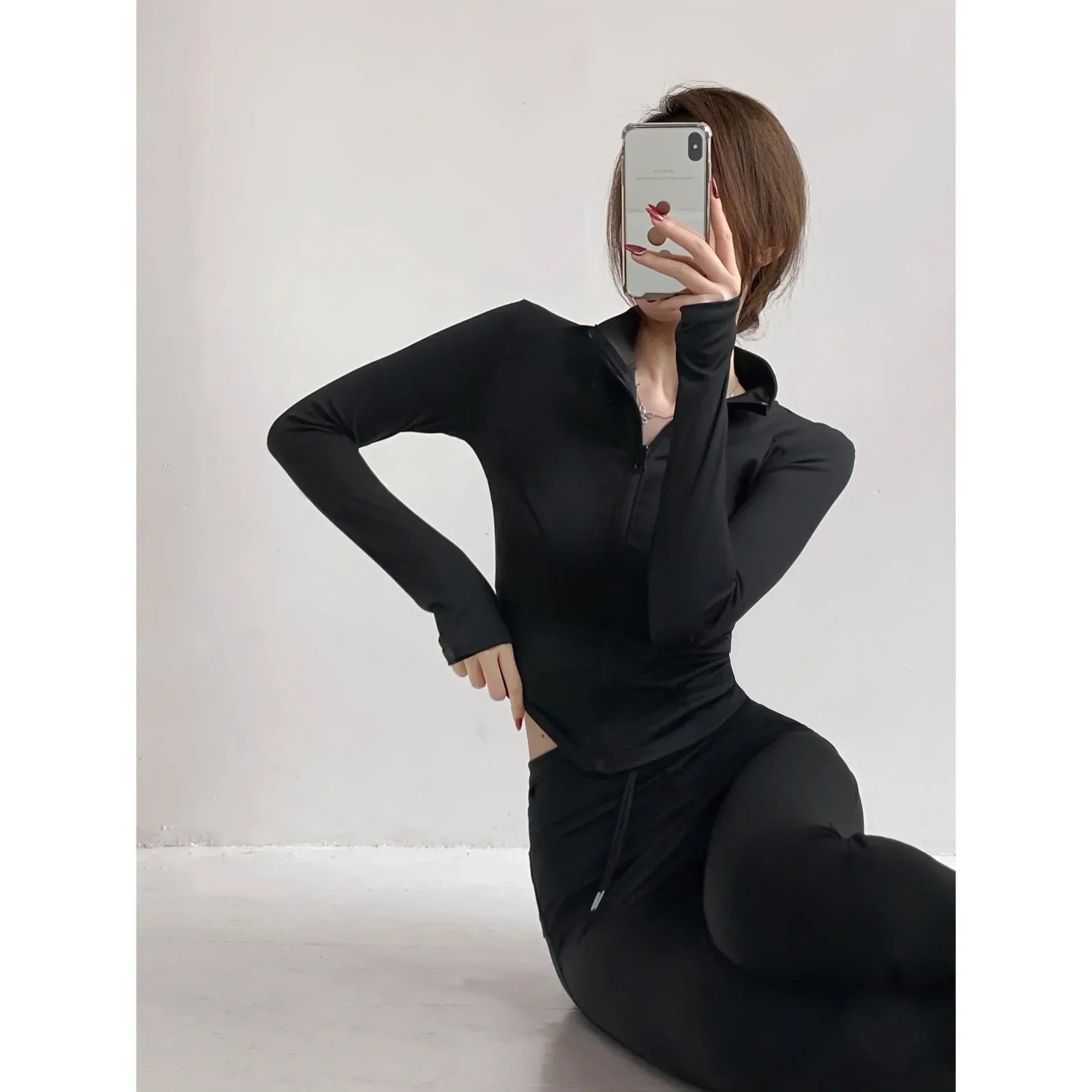 Ascend Coat – The All-in-One Sports Jacket