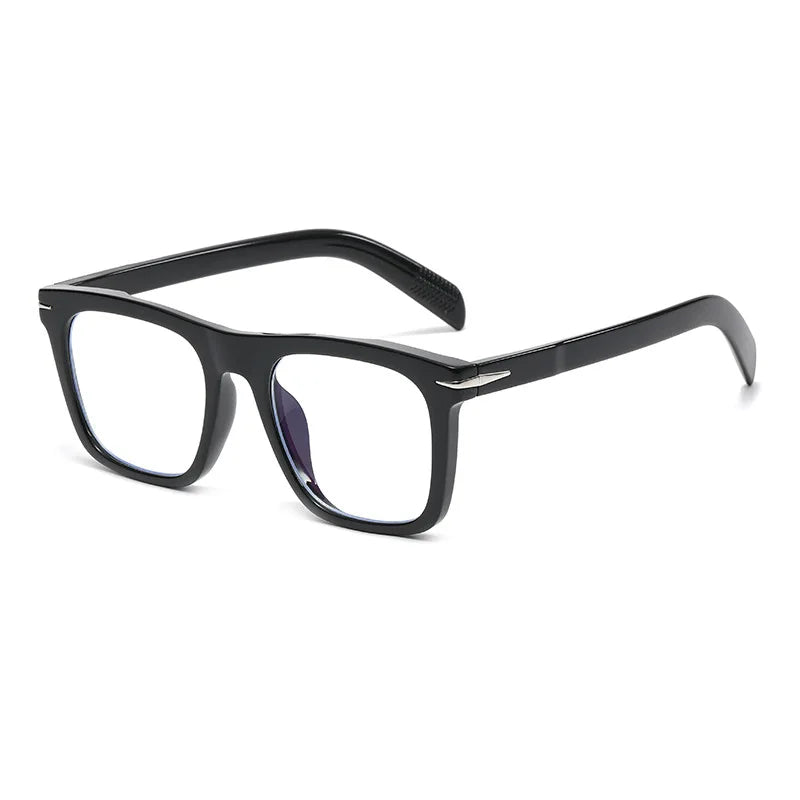 Classic Edge Gradient Sunglasses