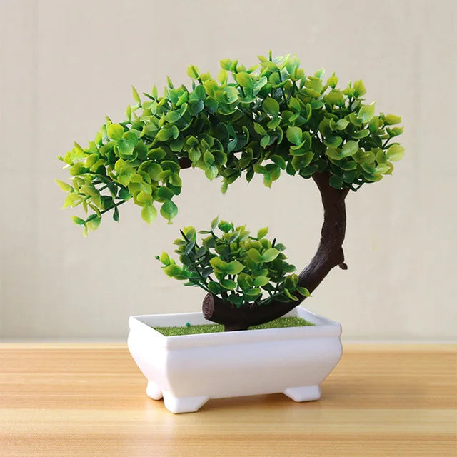 NatureNest Decorative Bonsai