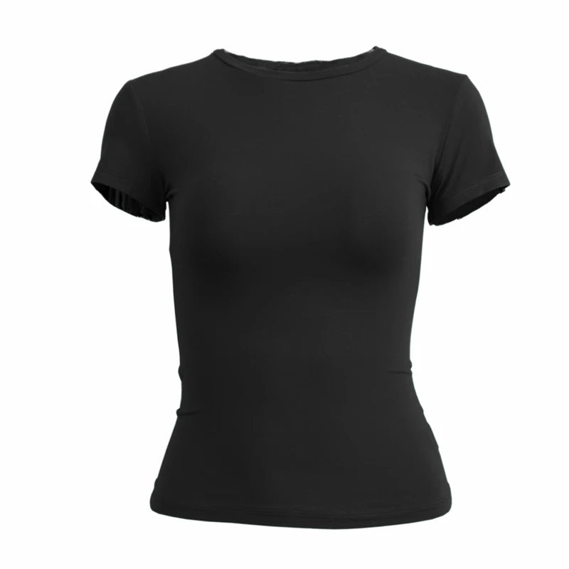 Verve Y2K – The Slim Fit Tee
