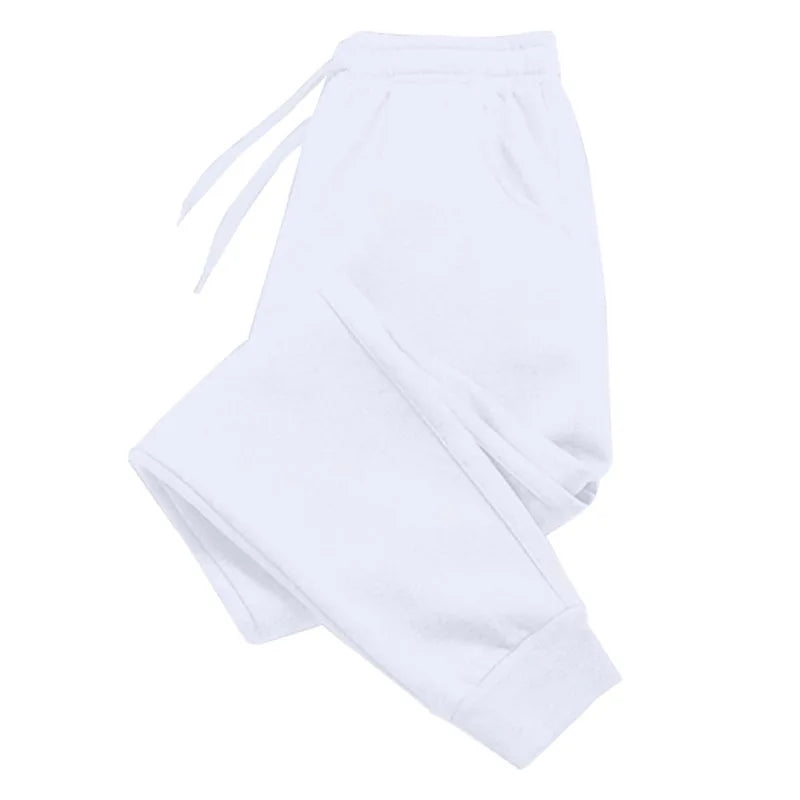 Urban Joggers – The Casual Fashion Sweatpants