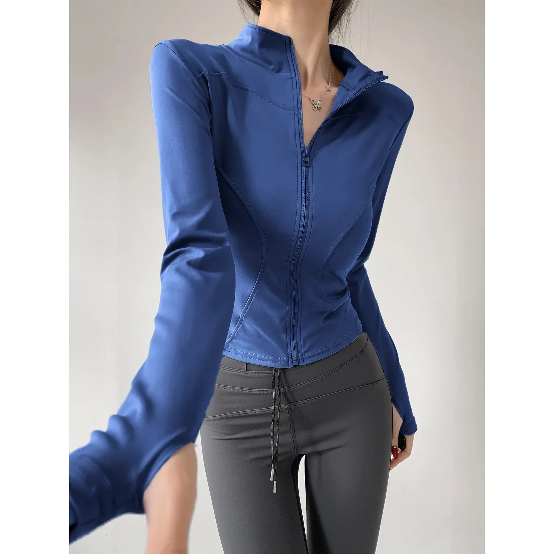 Ascend Coat – The All-in-One Sports Jacket