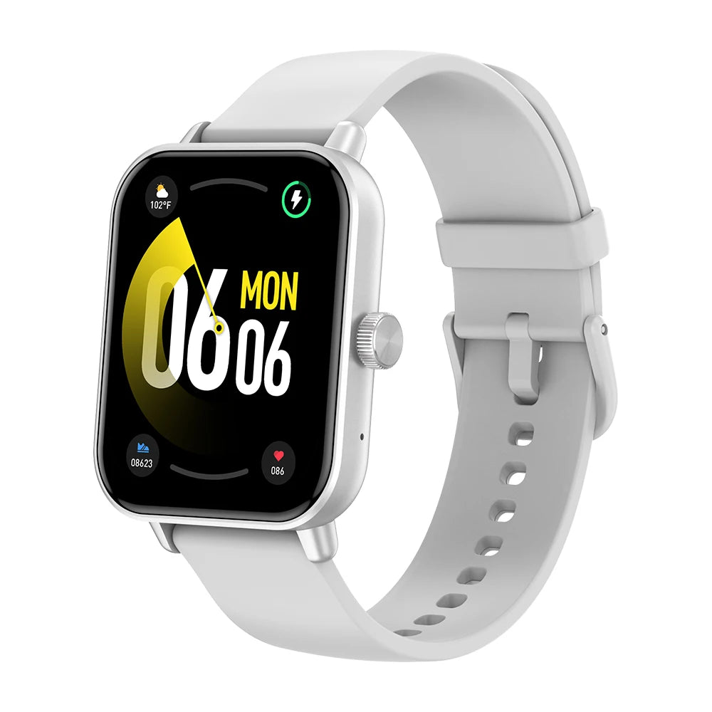 COLMI P81 Health-Pro – 24/7 Wellness and Fitness Smartwatch