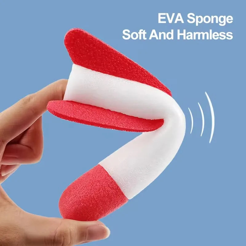 Air Boost Rocket Jumper – Pedal-Activated Soaring Rocket Game