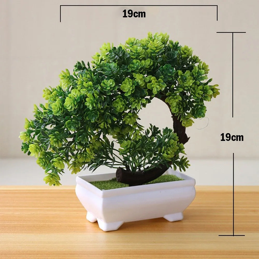 NatureNest Decorative Bonsai