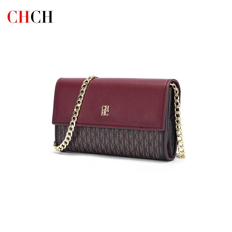 MetroChic Flip – Small Magnetic Wallet Bag