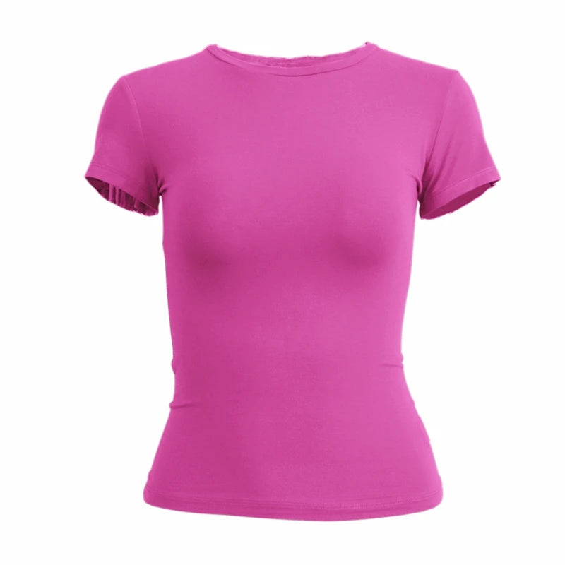 Verve Y2K – The Slim Fit Tee