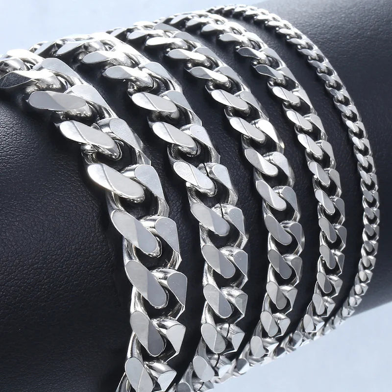 CubanCore Bracelet