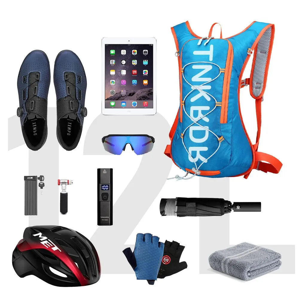 ThinkRider HydroRacer 12L