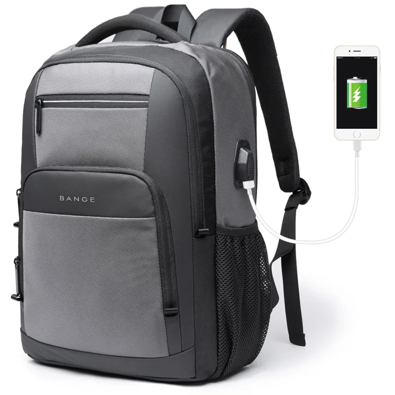 UrbanCharge GearPack