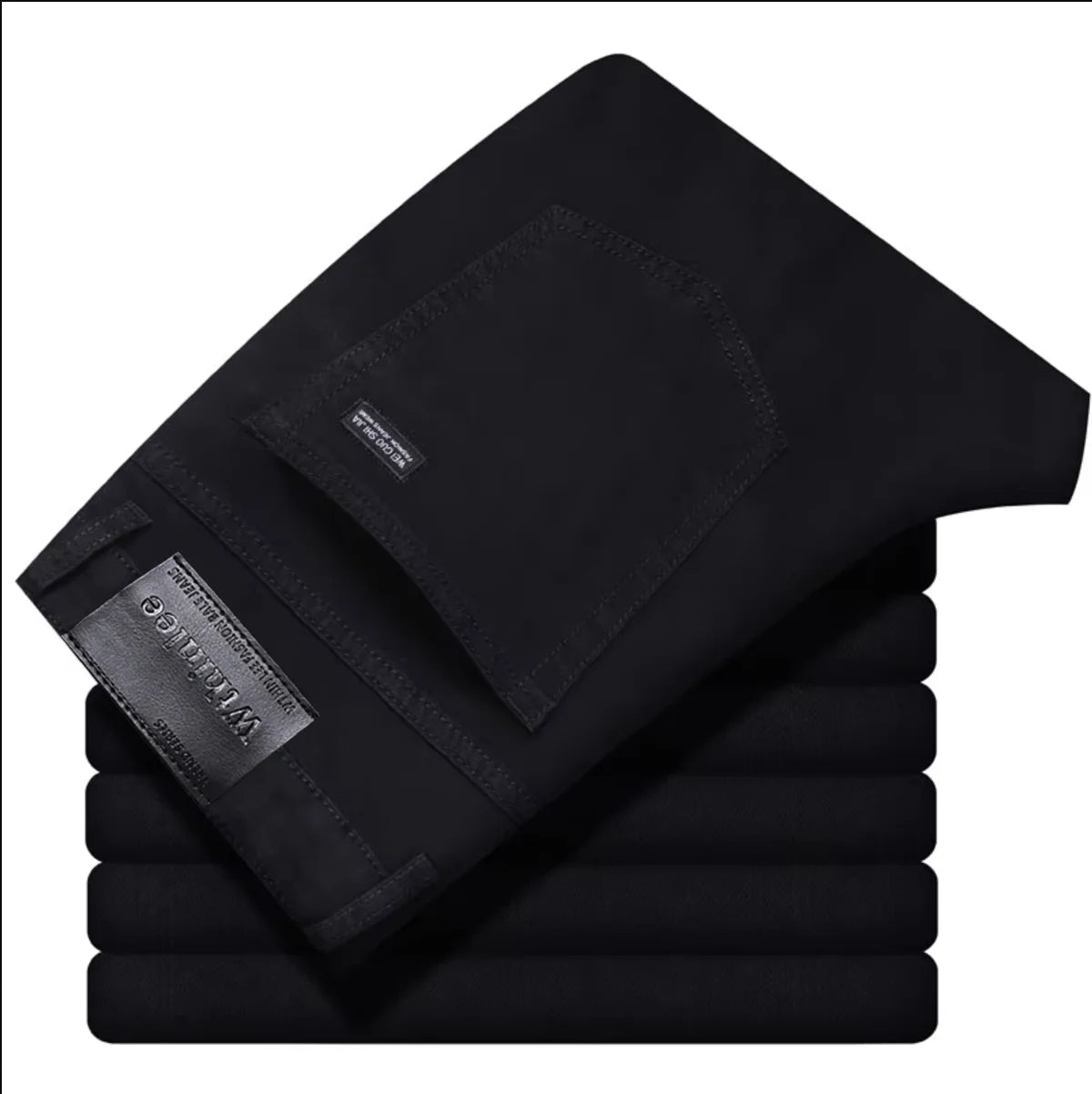 Apex Workwear – The Casual Business Jeans