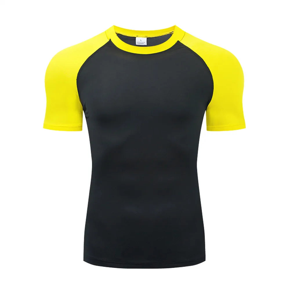 Urban Performance – The Gym Training T-shirt